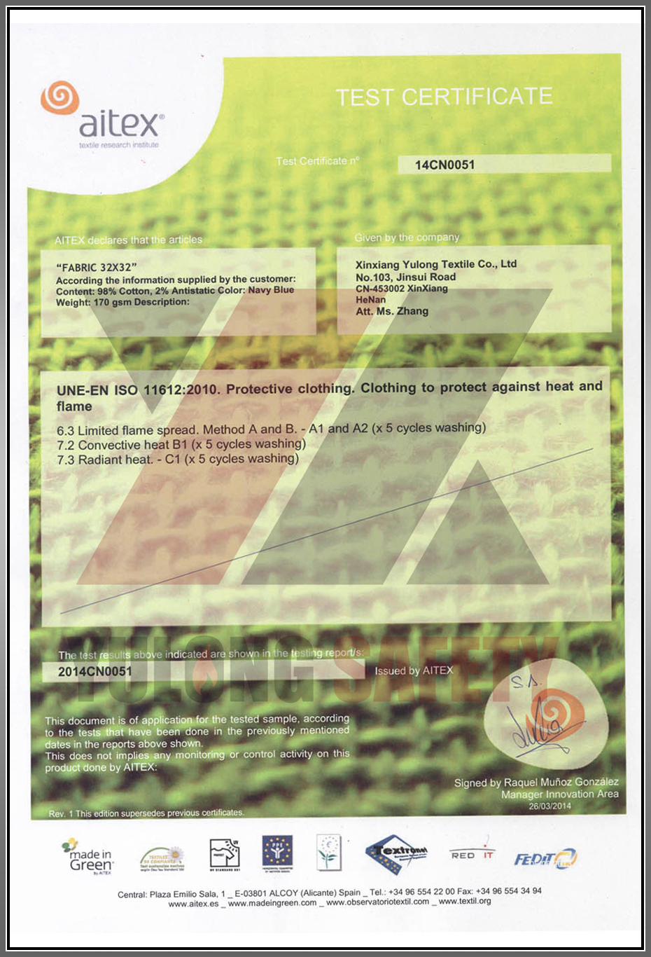 EN-ISO-11612