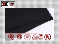 300T高彈滌綸春亞紡服裝面料